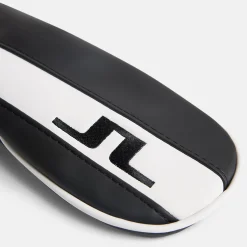 Hybrid Headcover Svart