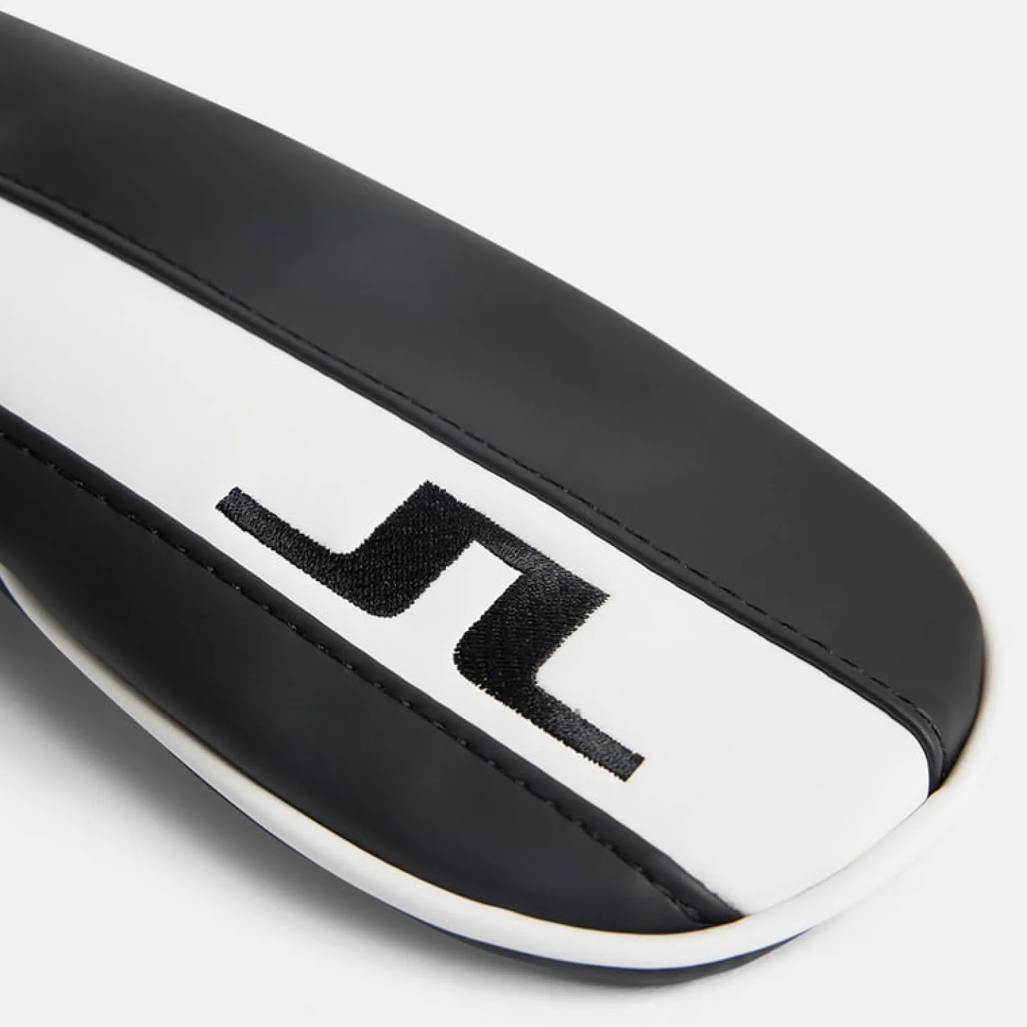 Hybrid Headcover Svart