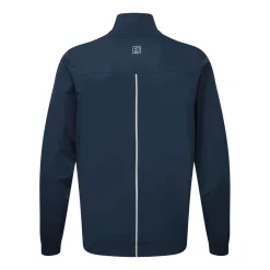 Hydroknit Jacket Blå