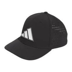 Hydrophobic 2.0 Tour Cap Svart