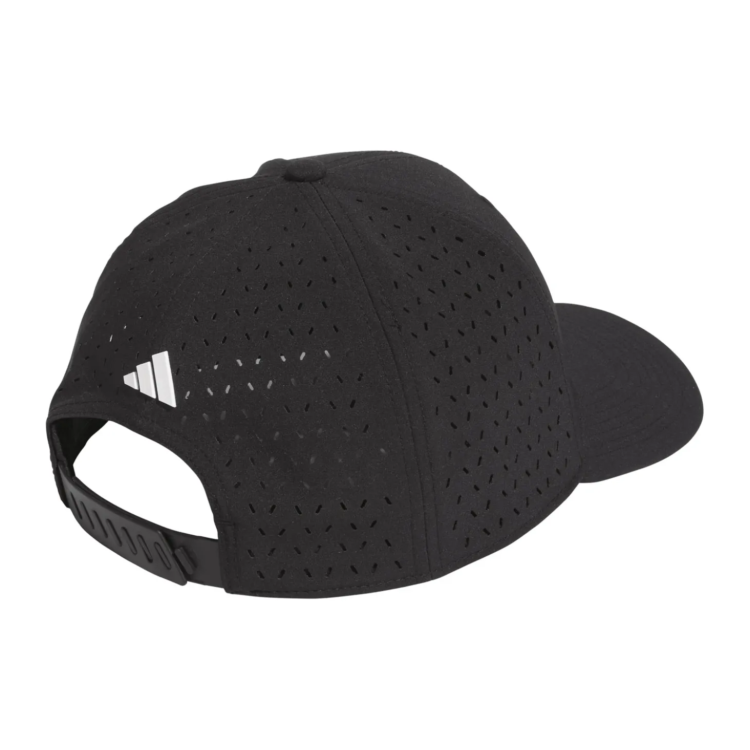 Hydrophobic 2.0 Tour Cap Svart