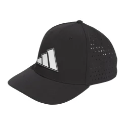 Hydrophobic 2.0 Tour Cap Svart