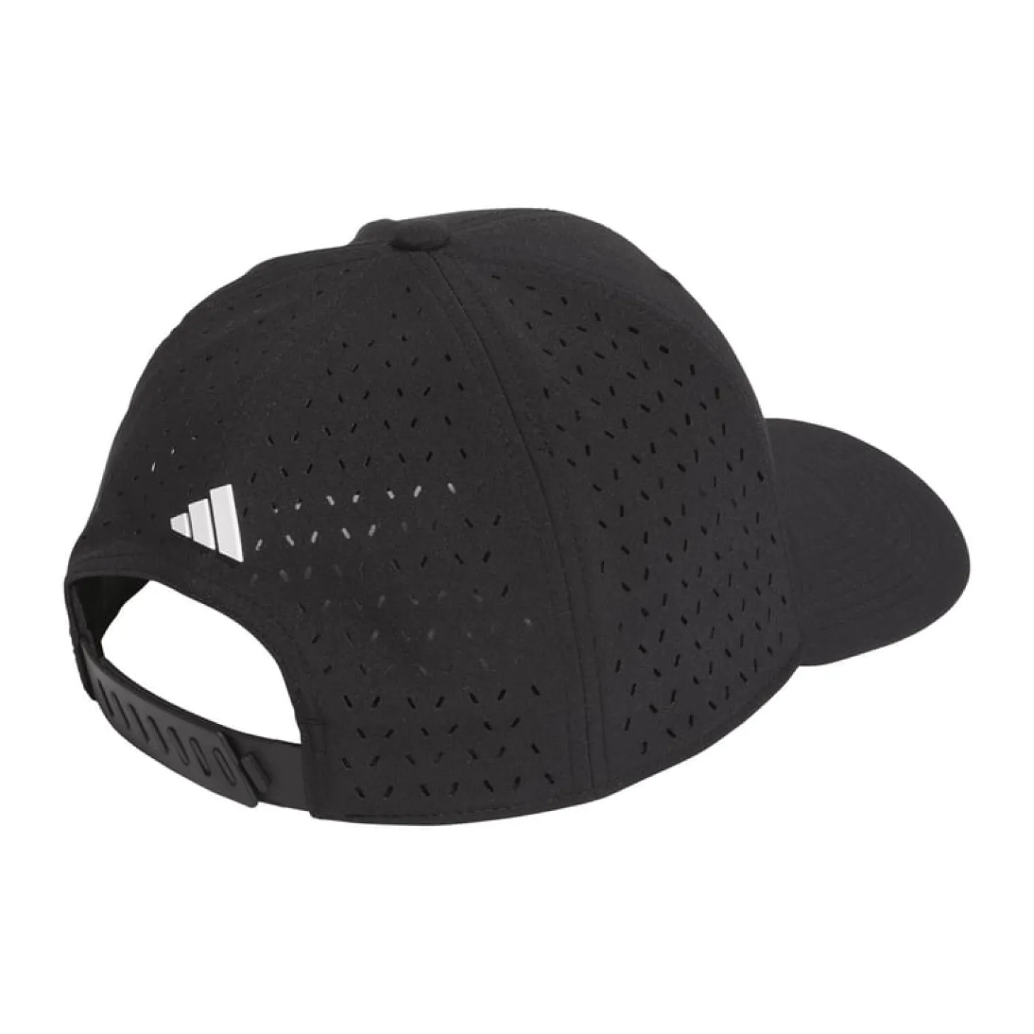 Hydrophobic 2.0 Tour Cap Svart