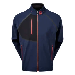 Hydrotour Jacket