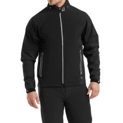 Hydrotour Jacket Svart