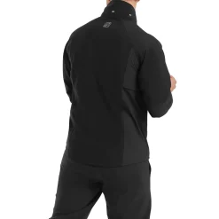 Hydrotour Jacket Svart