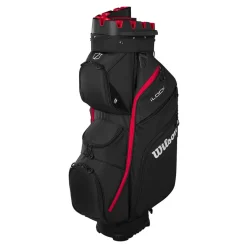 I-Lock Cart Bag