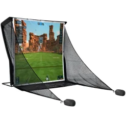 Impact Screen+20 Bungee Cords