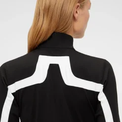 Janice Mid Layer Svart