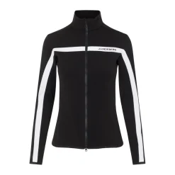 Janice Mid Layer Svart