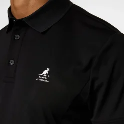 Jason Polo JL x Kangol Svart
