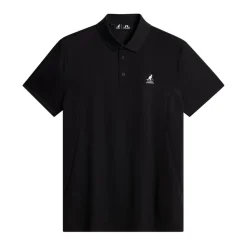 Jason Polo JL x Kangol Svart