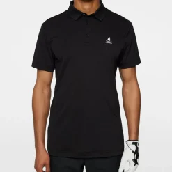 Jason Polo JL x Kangol Svart