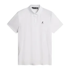 Jason Polo JL x Kangol Vit