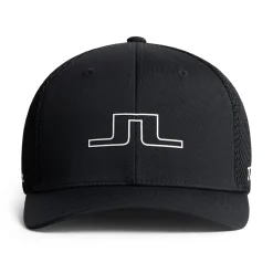 Jl Pro Cap Svart