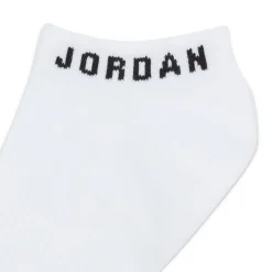 Jordan Everyday No-Show Socks 3 Pairs