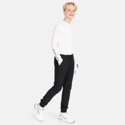 Jr First Layer LS Tee Vit