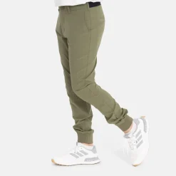 Jr Jogger 4-Way Stretch