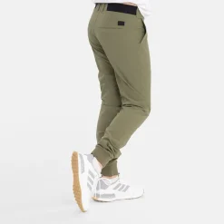 Jr Jogger 4-Way Stretch