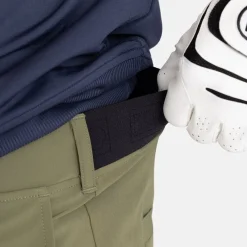 Jr Jogger 4-Way Stretch