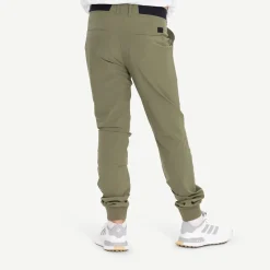 Jr Jogger 4-Way Stretch