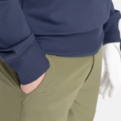 Jr Jogger 4-Way Stretch