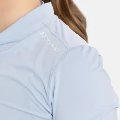 Jr Tech Blade V-Neck Tee