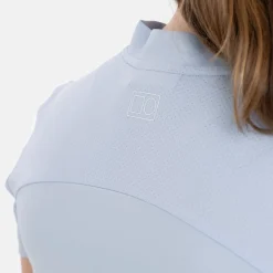 Jr Tech Blade V-Neck Tee