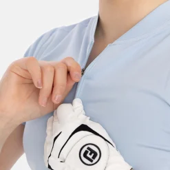 Jr Tech Blade V-Neck Tee