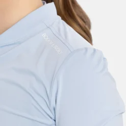 Jr Tech Blade V-Neck Tee