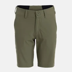 Jr 4-Way Stretch Short