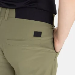 Jr 4-Way Stretch Short