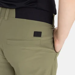 Jr 4-Way Stretch Short