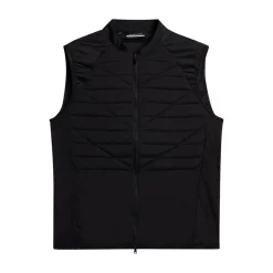 Juliano Pro Pack Svart