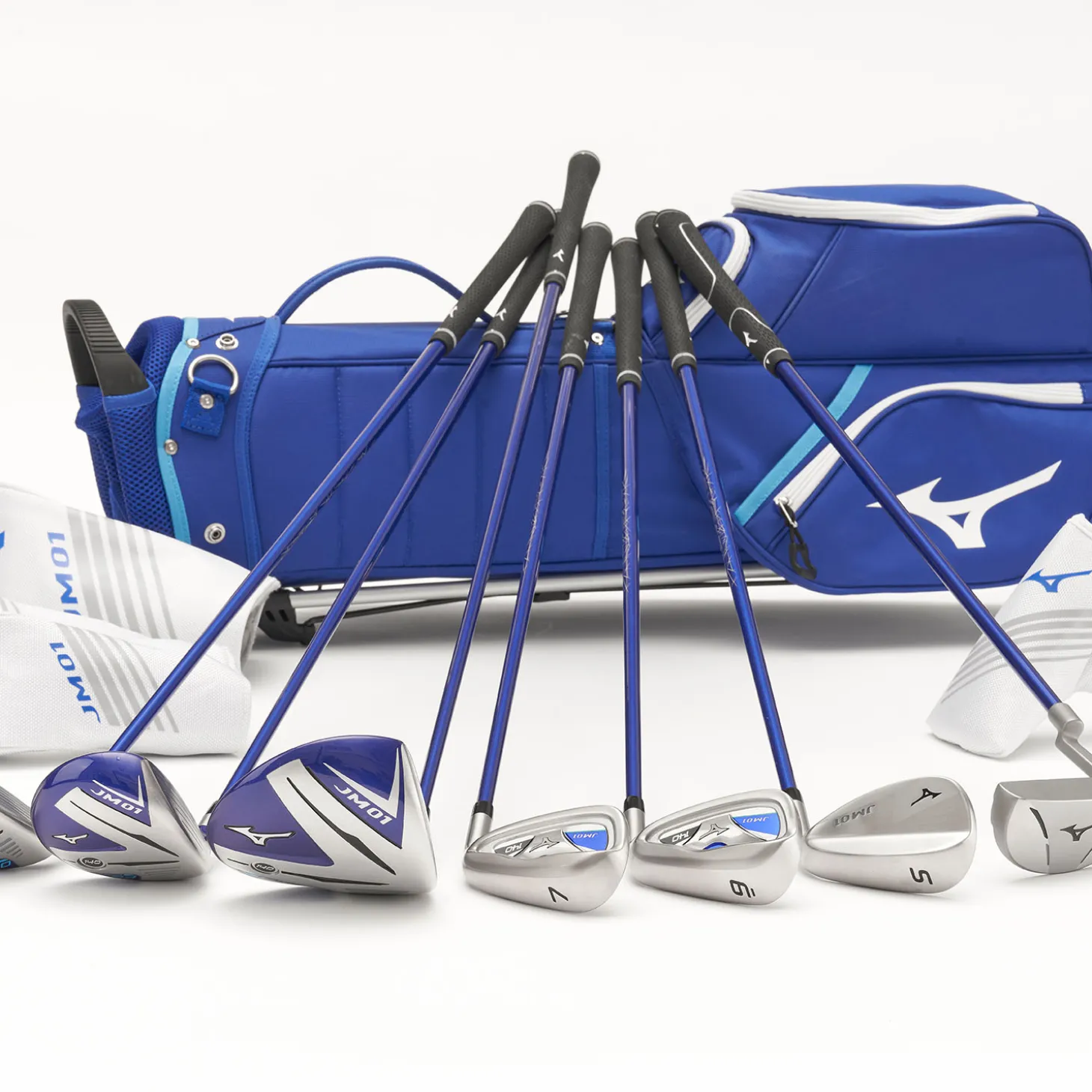 Junior Model Jm 140 - Grafit