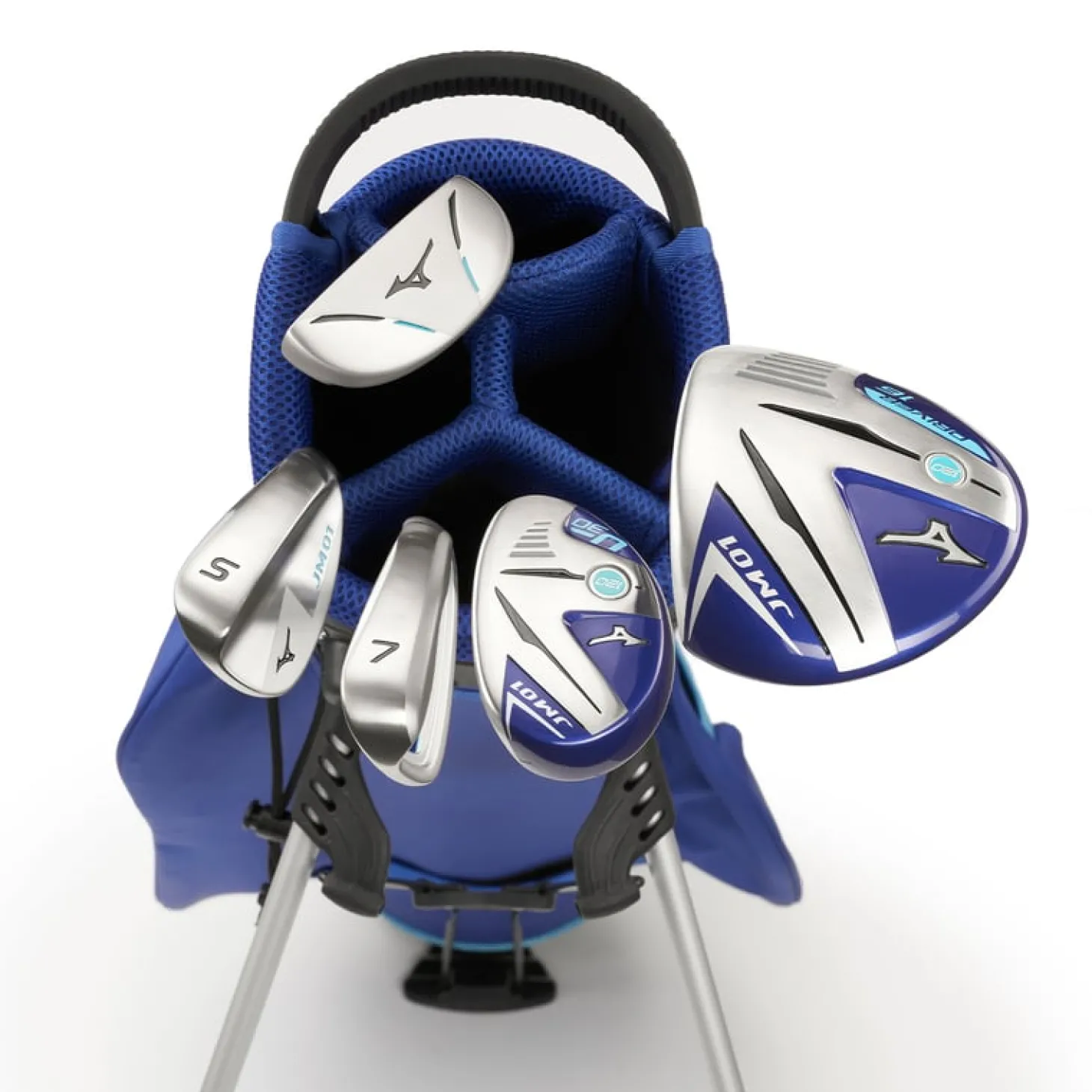 Junior Model Jm 120 - Grafit