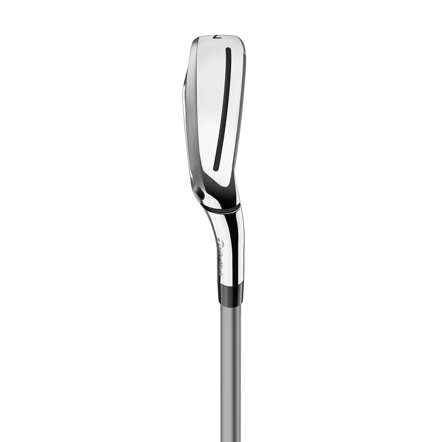 Kalea Gold - Lady - Grafit