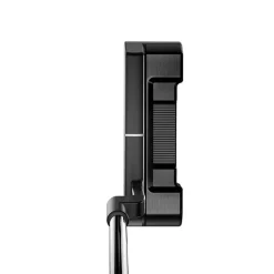 King Grandsport 35 Plumber Neck Black Svart