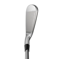 King Tec Silver - Stål