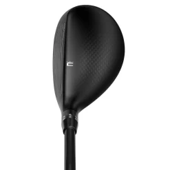 King Tec X One Length Svart