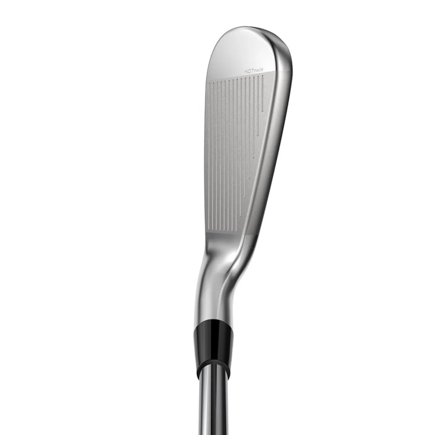 King Tec X Silver - Stål/Grafit