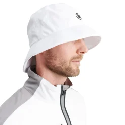 Lahinch Rainhat Vit