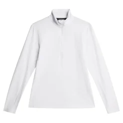 Lauryn Quarter Zip Mid Layer Vit