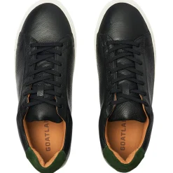 Leather Original Svart