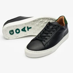 Leather Original Svart