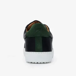 Leather Tour Edition Svart