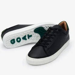 Leather Tour Edition Svart