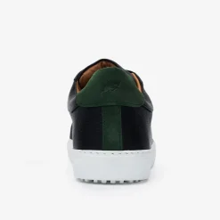 Leather Tour Edition Svart