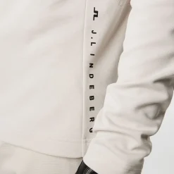 Leon Quarter Zip Mid Layer