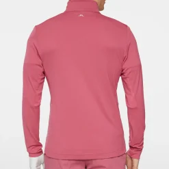 Leon Quarter Zip Mid Layer